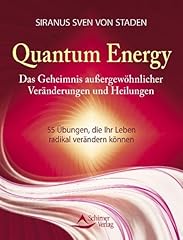 Quantum energy geheimnis gebraucht kaufen  Wird an jeden Ort in Deutschland