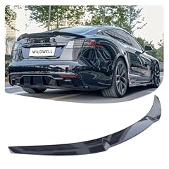Wildwell rear spoiler for sale  Delivered anywhere in USA 