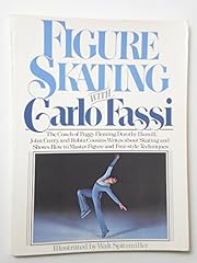 Figure skating carlo for sale  Delivered anywhere in UK