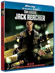 Jack reacher combo d'occasion  Livré partout en France