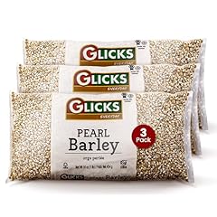 Glicks pearl barley for sale  Delivered anywhere in USA 