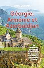 Géorgie arménie azerbaïdjan d'occasion  Livré partout en Belgiqu