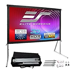 Elite screens yard for sale  Delivered anywhere in USA 
