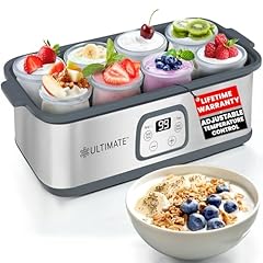 Ultimate probiotic yogurt for sale  Delivered anywhere in USA 