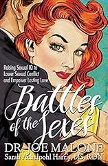 Battles sexes raising for sale  Delivered anywhere in USA 