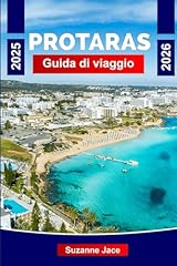 Protaras guida viaggio d'occasion  Livré partout en France