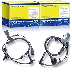 2pcs abs wheel for sale  Delivered anywhere in USA 