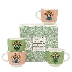 William morris coffee for sale  Delivered anywhere in UK