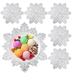 Weihnachten platzset tischmatt gebraucht kaufen  Wird an jeden Ort in Deutschland