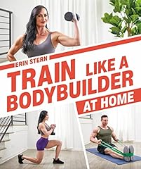 Train like bodybuilder for sale  Delivered anywhere in USA 