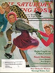 Saturday evening post for sale  Delivered anywhere in USA 