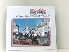 Kyritz stadt seen gebraucht kaufen  Wird an jeden Ort in Deutschland
