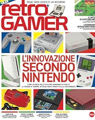 Retro gamer usato  Spedito ovunque in Italia 