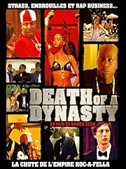 Death dynasty d'occasion  Livré partout en France