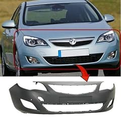 Front bumper primed for sale  Delivered anywhere in UK