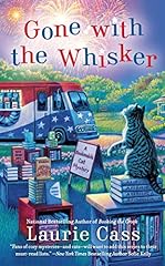 Gone whisker 8 for sale  Delivered anywhere in UK