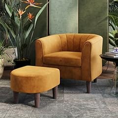 Linsy accent chair for sale  Delivered anywhere in USA 