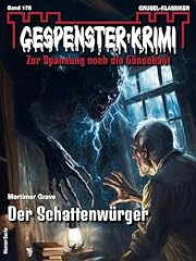 Gespenster krimi 176 gebraucht kaufen  Wird an jeden Ort in Deutschland
