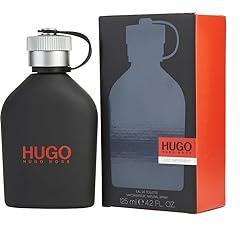 Hugo different cologne for sale  Delivered anywhere in USA 