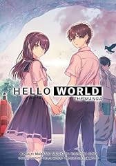 Hello manga for sale  Delivered anywhere in USA 