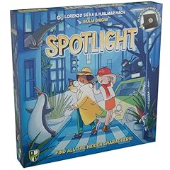 Spotlight family board for sale  Delivered anywhere in USA 