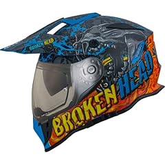 Broken head tigris gebraucht kaufen  Wird an jeden Ort in Deutschland