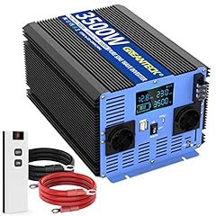 Convertisseur 12v 220v d'occasion  Livré partout en France