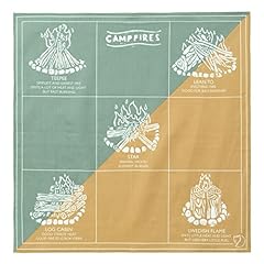 Fjallraven campfire bandana for sale  Delivered anywhere in USA 