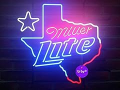 Urby miller lite for sale  Delivered anywhere in USA 