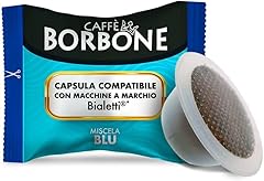 Caffè borbone miscela usato  Spedito ovunque in Italia 