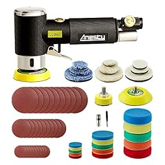 Air orbital sander for sale  Delivered anywhere in UK