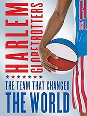 Harlem globetrotters team for sale  Delivered anywhere in USA 