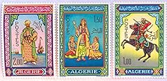 Générique timbres collection d'occasion  Livré partout en France