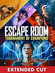 Escape room tournament for sale  Delivered anywhere in UK