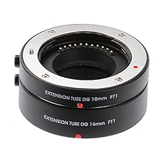 Autofocus macro mft for sale  Delivered anywhere in Ireland