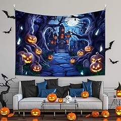 Xiayuehua halloween tapestry for sale  Delivered anywhere in USA 