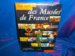 Guide tocqueville musées d'occasion  Livré partout en France