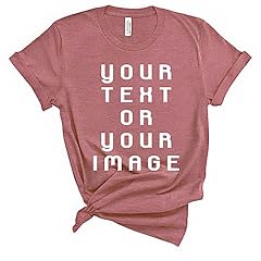 Custom text shirt for sale  Delivered anywhere in USA 