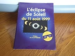 éclipse soleil 11 d'occasion  Livré partout en France