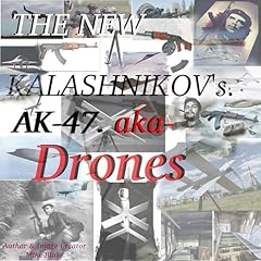 The new kalishnikovs usato  Spedito ovunque in Italia 