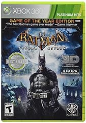 Batman arkham asylum for sale  Delivered anywhere in USA 