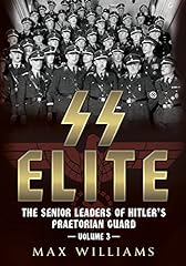 Elite volume senior for sale  Delivered anywhere in UK