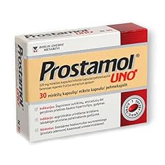 Prostamol uno tablets for sale  Delivered anywhere in UK