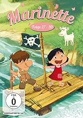 Marinette folge import d'occasion  Livré partout en France