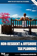 Resident and offshore d'occasion  Livré partout en France