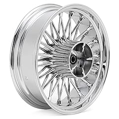 Tofr 18x5.5 chrome for sale  Delivered anywhere in USA 