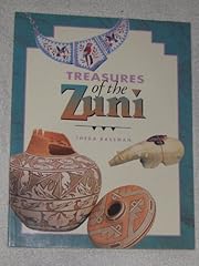 Treasures zuni for sale  Delivered anywhere in USA 