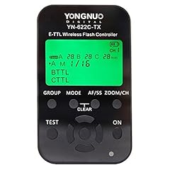 Yongnuo 622c ttl gebraucht kaufen  Wird an jeden Ort in Deutschland