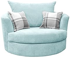 Sofas large swivel for sale  Delivered anywhere in Ireland