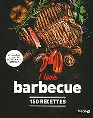 Love barbecue 150 d'occasion  Livré partout en Belgiqu